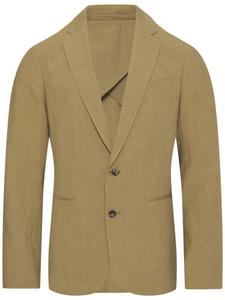 Orlebar Brown пиджак Garret, зеленый