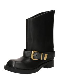 Классические ботинки STEVE MADDEN Climaxx, Black