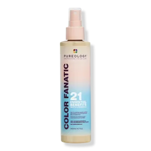 Многофункциональный несмываемый кондиционер Color Fanatic Pureology, 6.7 oz