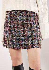 Юбка Apricot MULTICOLOURED, Black