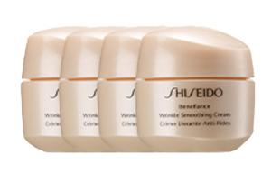 Benefiance увлажняющие средства и кремы для лица SHISEIDO