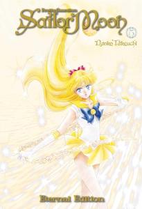 Sailor Moon Eternal Edition 5 (Kodansha Comics)