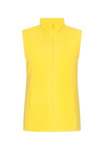 Жилет swirly Vest, желтый