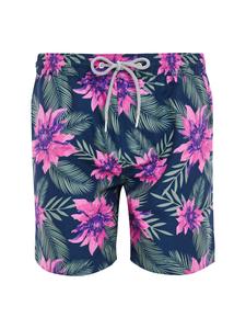 Threadbare Плавки THBKatana темно-синего цвета