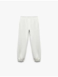 Спортивные брюки серого цвета KOTON