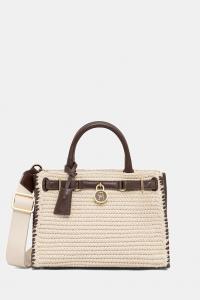 Сумка Tommy Hilfiger, бежевый