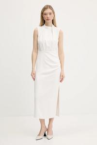 Платье kimile HUGO, бежевый