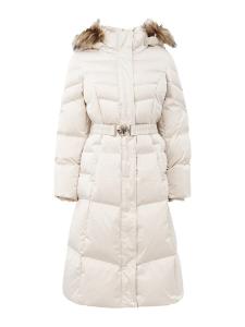 Зимнее пальто GUESS MARINA, Sand