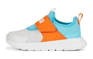 Кроссовки Puma Evolve Kids Lifestyle Shoes Kids, голубой