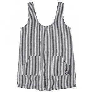 Комбинезон Santa Cruz Francis hickory, серый