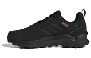 Terrex Ax4 Кроссовки мужские низкие черные Adidas