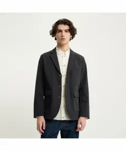 Блейзер из софтшелла