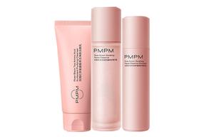 PMPM Chiba Rose Pink Shield молочко для чувствительной кожи успокаивающее, стабилизирующее, увлажняющее, восстанавливающее