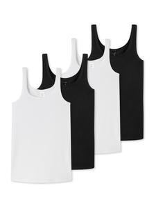 Майка Schiesser