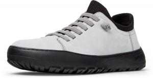 CAMPER Кроссовки 'Peu Serra' в светло-сером цвете