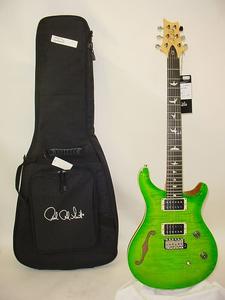 Электрогитара PRS CE 24 Semi-Hollow Electric Guirtar - Eriza Verde