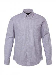 Рубашка JP1880, цвет blue denim