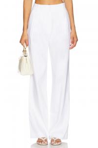 Брюки мечты Favorite Daughter, white