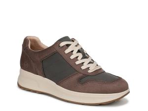 Кроссовки LifeStride Revival Sneaker, Mocha Brown