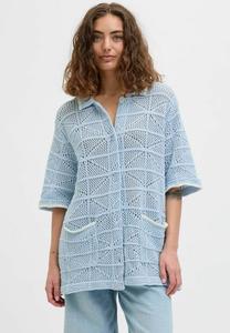 Кардиган JJXX JXRETHA, Skyway/Light Blue