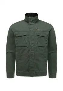 Анорак murpho винтажная легкая куртка Ragwear, Dark Olive