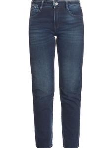 Повседневные джинсы Le Temps Des Cerises, Blue denim