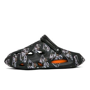 Сабо мужские KLAOSD, Black