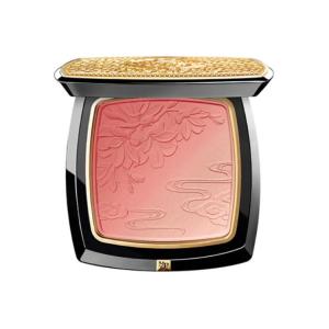 Zhenyans сатиновый градиентный палетка для щек румяна палетка для контурирования натуральный тон 5g MAOGEPING