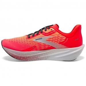 Кроссовки Hyperion Max унисекс с низким верхом Brooks