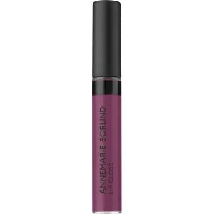 Блеск для губ ANNEMARIE BÖRLIND Lip Gloss, Ruby / 9 ml