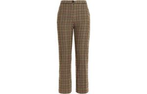 Женские повседневные брюки разноцветные PINKO, мультиколор