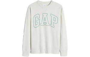 Свитшот Unisex GAP, Светло-лиловый розовый
