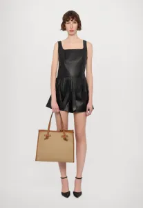 Сумка-Тоут marcella Gianni Chiarini, Corda/Cuoio/Caramel