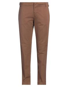 Брюки Entre Amis, коричневый