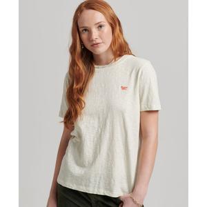 Футболка Superdry Vintage Surf, бежевый