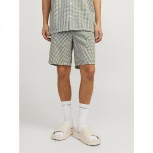 Шорты Jack & Jones Jaiden Palma Sweat, бежевый