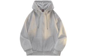 Свитшот унисекс BALENO, ледниково-синий