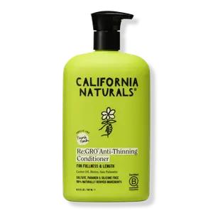 Кондиционер против выпадения волос Re:GRO California Naturals