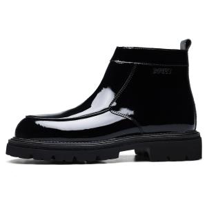 D Fuse Scandinavia ботинки мужские D:FUSE SCANDINAVIA, черный