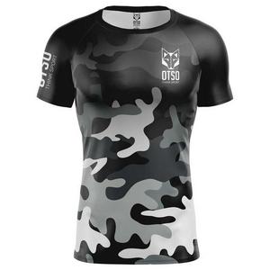 Футболка Otso T-Shirt, серый
