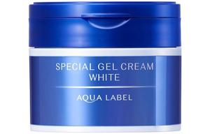 ZISHENGTANG 5 в 1 гель-крем для лица успокаивающий осветляющий увлажняющий 90г/90г*2 SHISEIDO