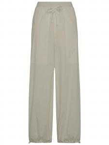 DEHA Брюки Regular 'POPLIN MAGNUM' в бежевом цвете