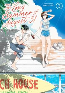 The Long Summer of August 31 Vol. 3 (Seven Seas)