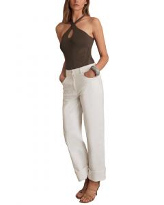 Свитер Рейсс Нала Reiss, Mink