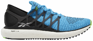 Кроссовки Reebok Floatride Run 2.0 'Bright Cyan Black', синий