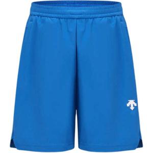 ТРЕНИРОВОЧНЫЕ Шорты для подростков Descente, синий