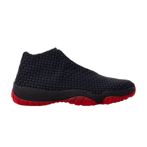 Кроссовки Air Jordan Air Jordan Future 'Black Gym Red', черный