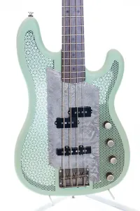 James Trussart 2025 Джеймс Труссарт Стилкастер Бас