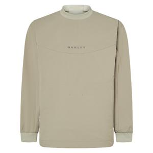 Oakley Куртка мужская зеленая каменная, Stone Green