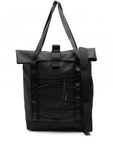 Сумка-тоут Trail Rolltop Rains, черный